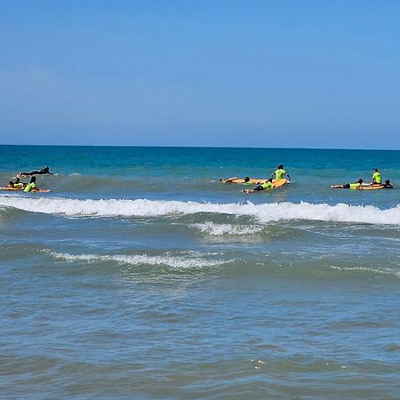 Apartament Sol Y Playa San Fernando Zewnętrze zdjęcie