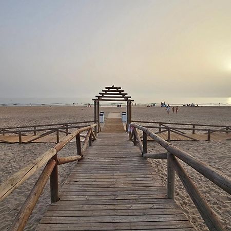 Apartament Sol Y Playa San Fernando Zewnętrze zdjęcie