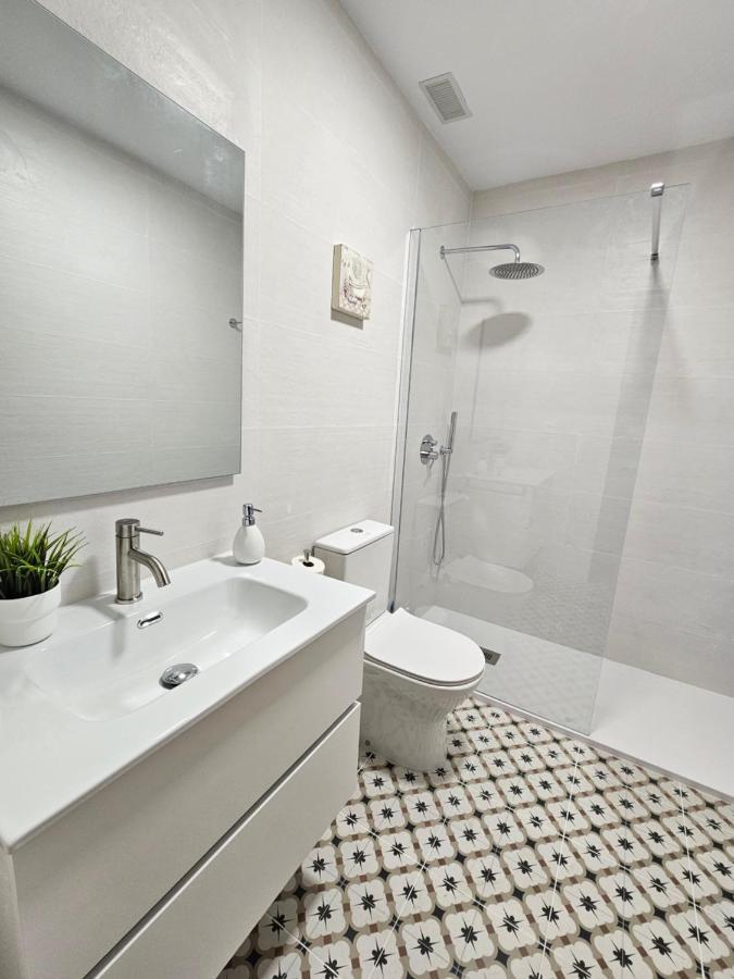 Apartament Sol Y Playa San Fernando Zewnętrze zdjęcie