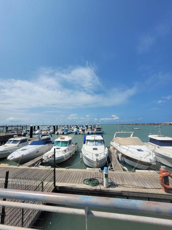 Apartament Sol Y Playa San Fernando Zewnętrze zdjęcie