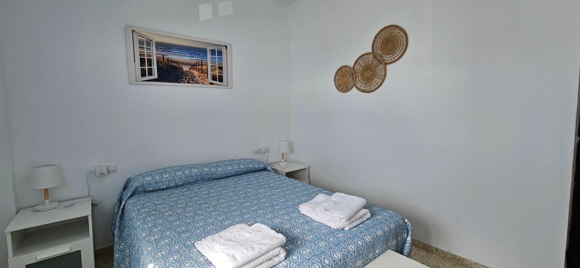 Apartament Sol Y Playa San Fernando Zewnętrze zdjęcie