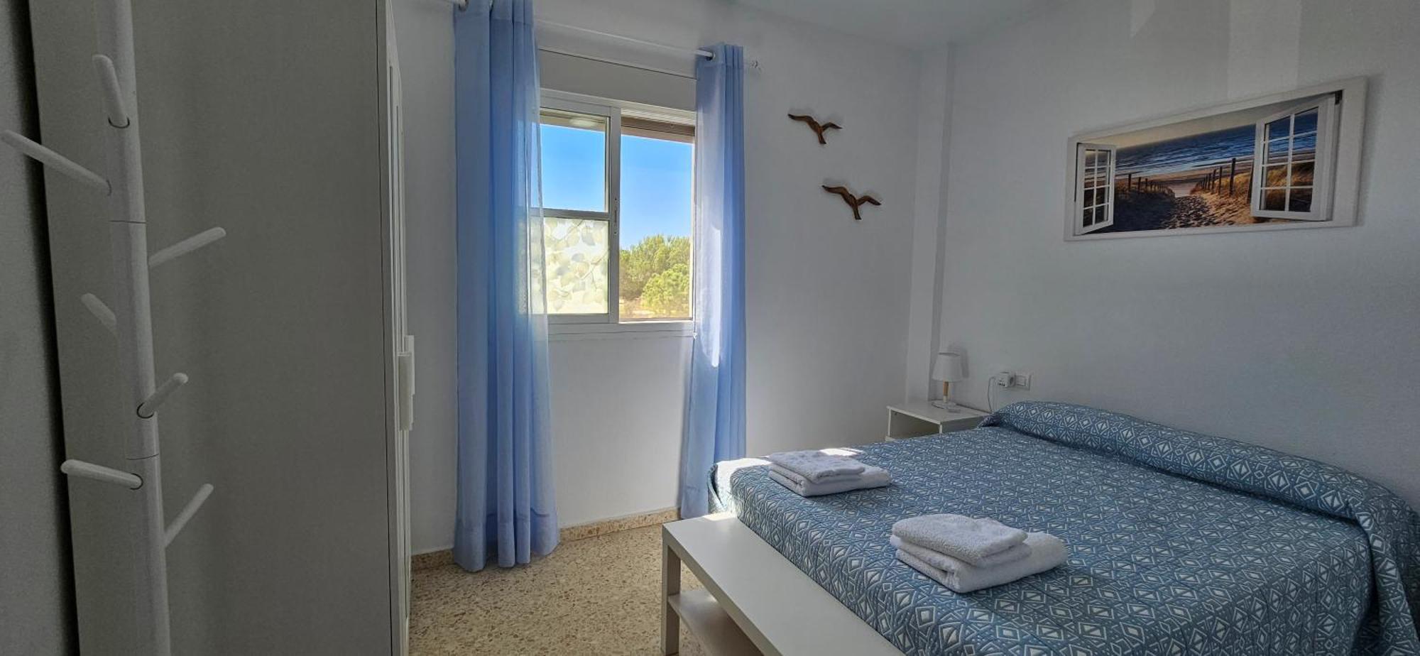 Apartament Sol Y Playa San Fernando Zewnętrze zdjęcie