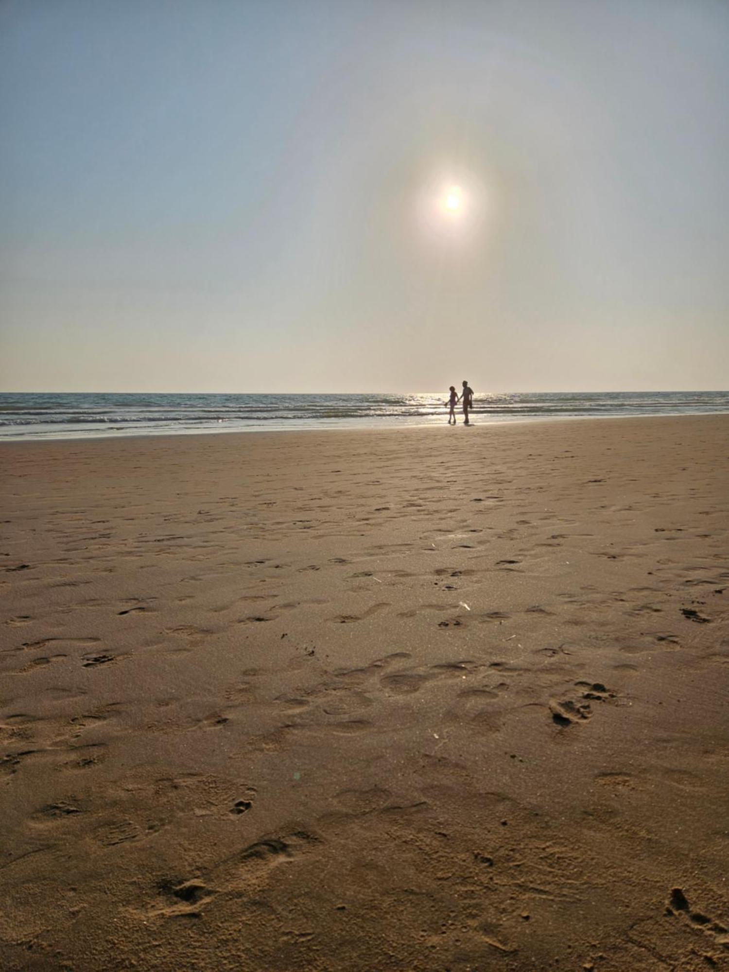 Apartament Sol Y Playa San Fernando Zewnętrze zdjęcie