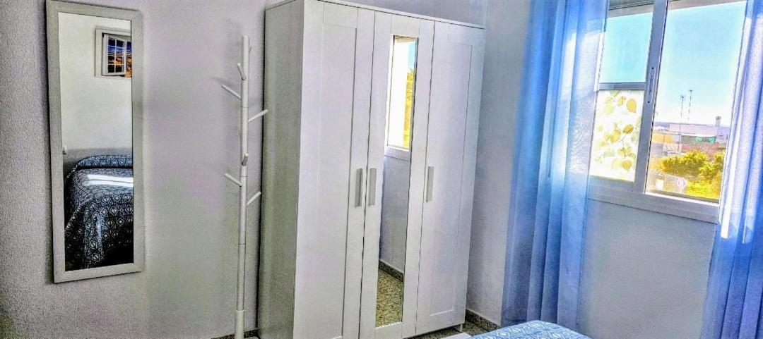 Apartament Sol Y Playa San Fernando Zewnętrze zdjęcie