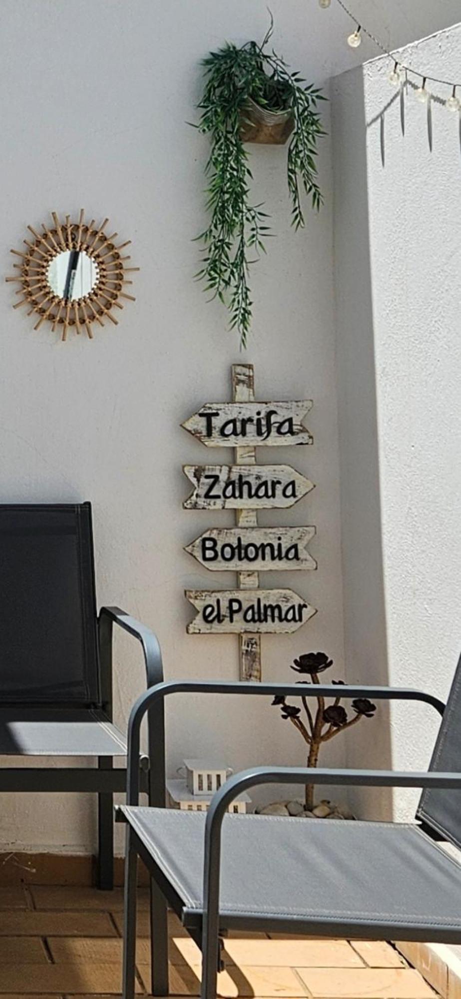 Apartament Sol Y Playa San Fernando Zewnętrze zdjęcie
