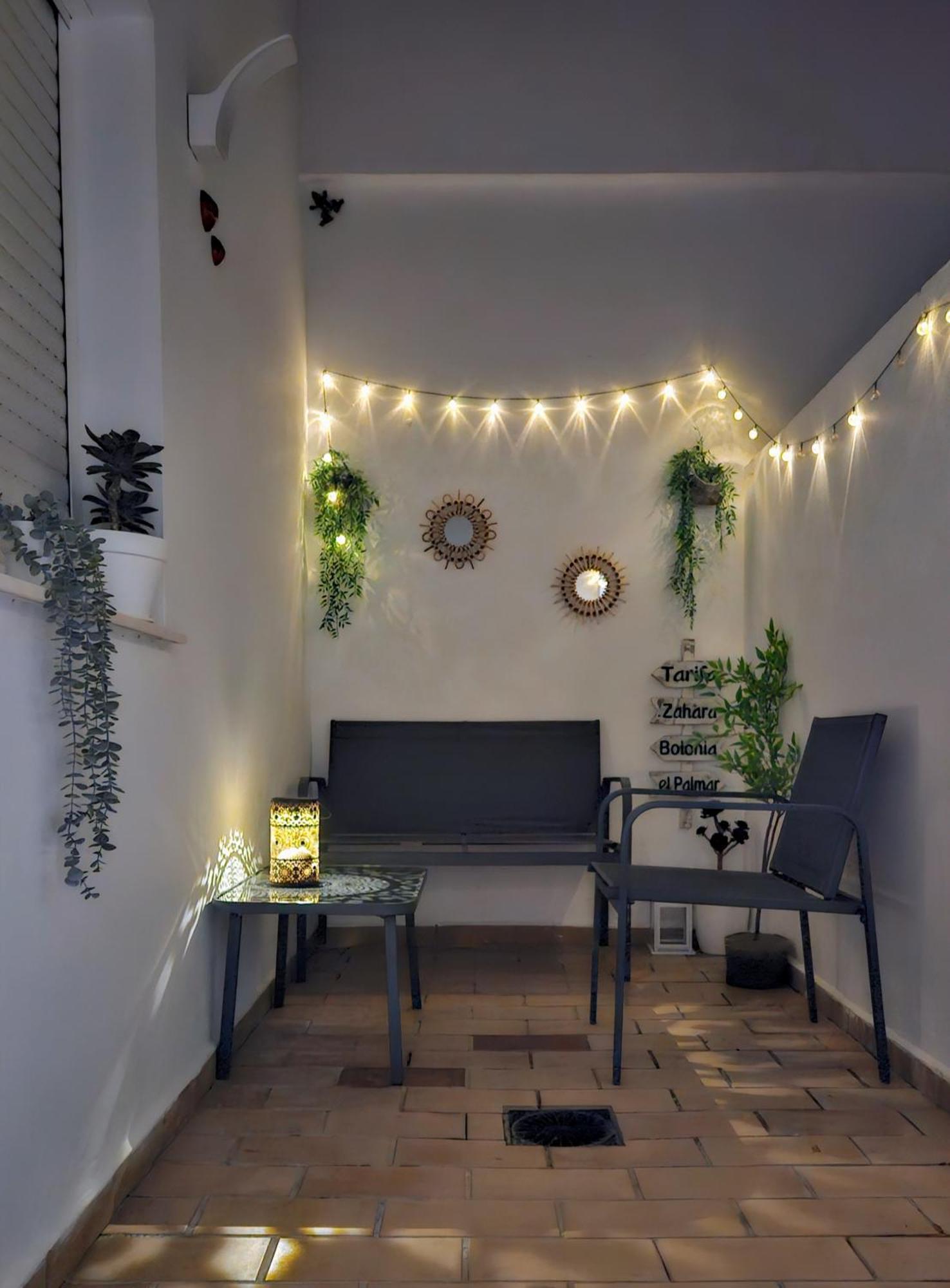 Apartament Sol Y Playa San Fernando Zewnętrze zdjęcie