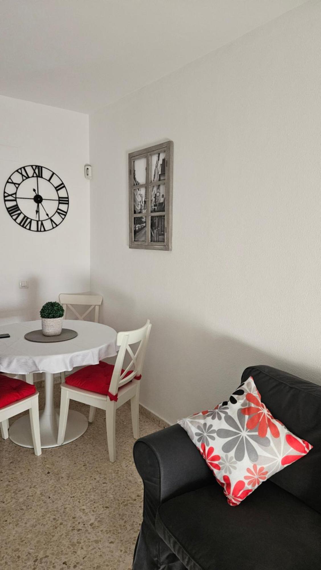Apartament Sol Y Playa San Fernando Zewnętrze zdjęcie