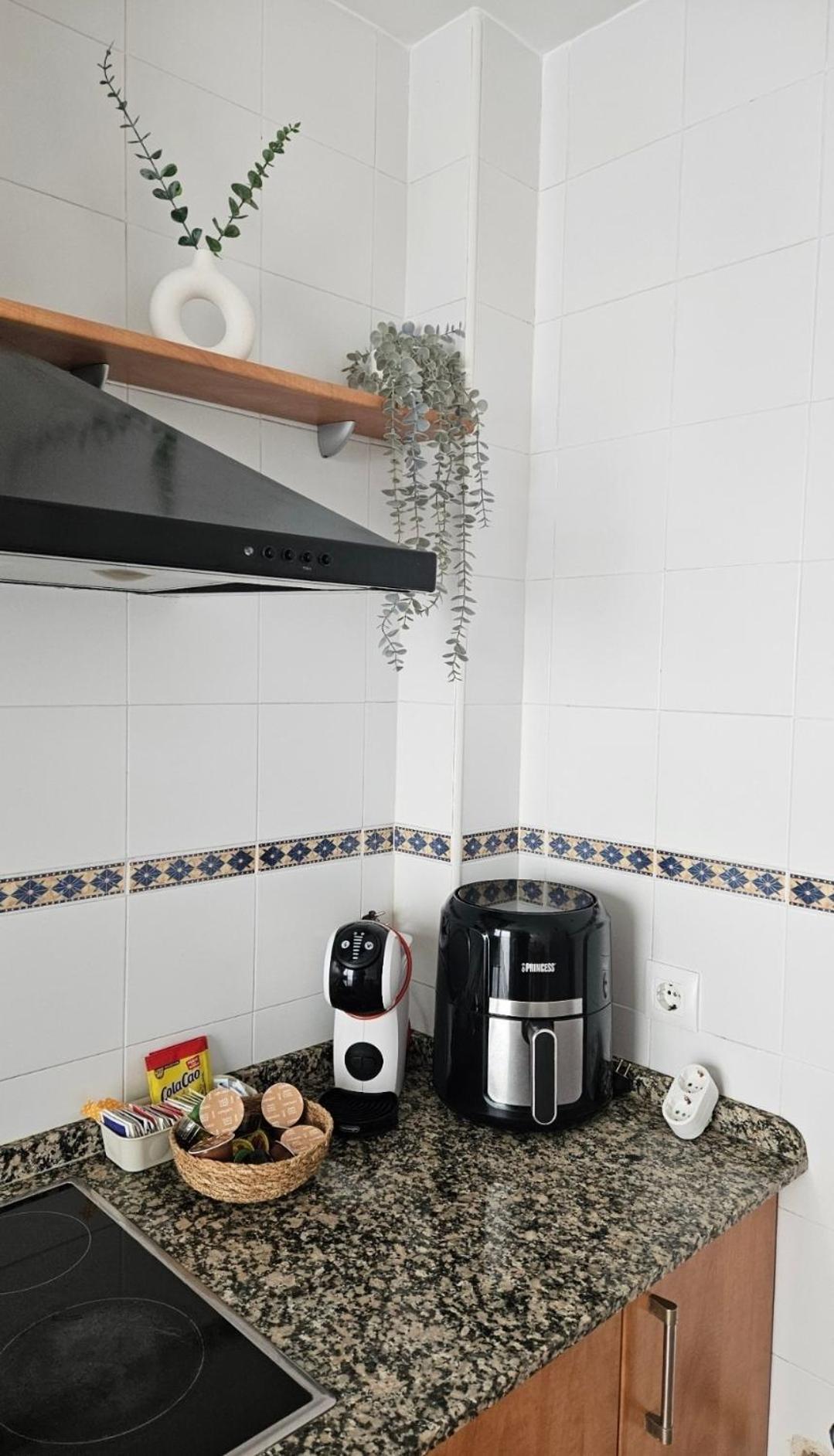 Apartament Sol Y Playa San Fernando Zewnętrze zdjęcie