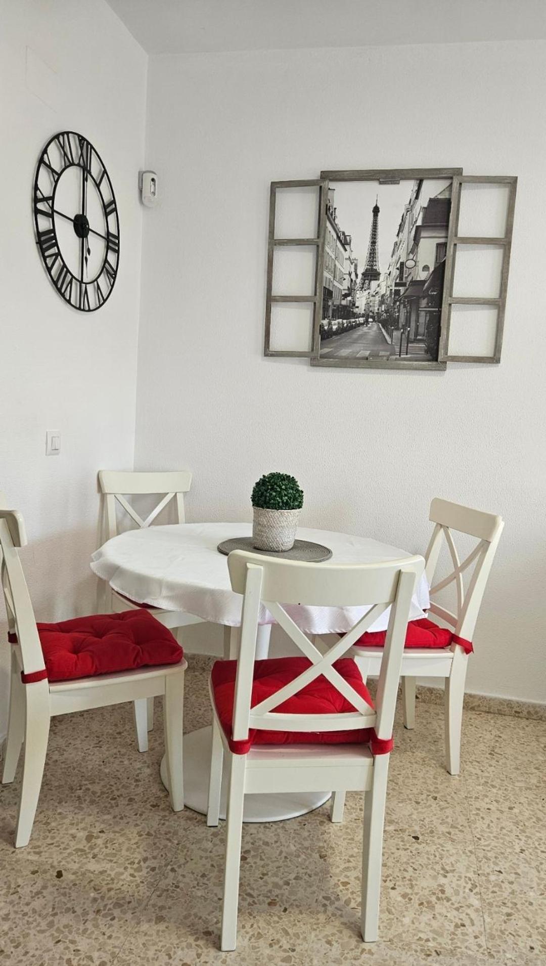 Apartament Sol Y Playa San Fernando Zewnętrze zdjęcie